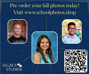  Picture day information